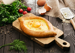 Хачапурі